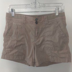 🏷️ Alpine Design Khaki Shorts